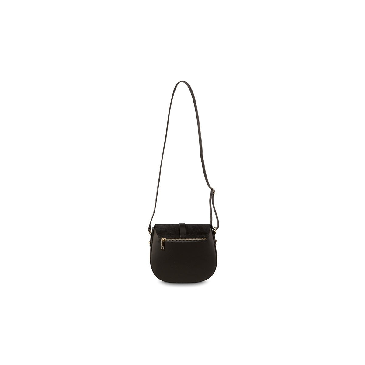 Jara Shoulder Bag - Black