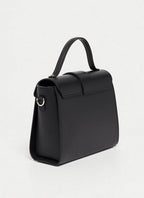 Ariel Handbag - Black