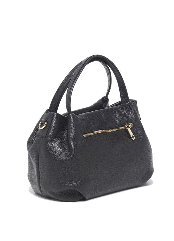 Bolso de hombro Mao - Negro