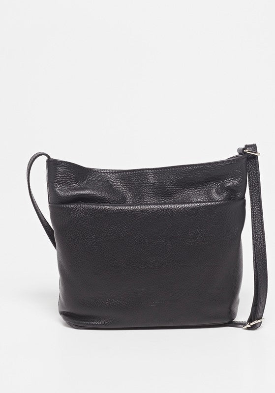 Ylena Handbag - Black