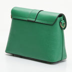 Sac A Bandouliere Ella - Vert