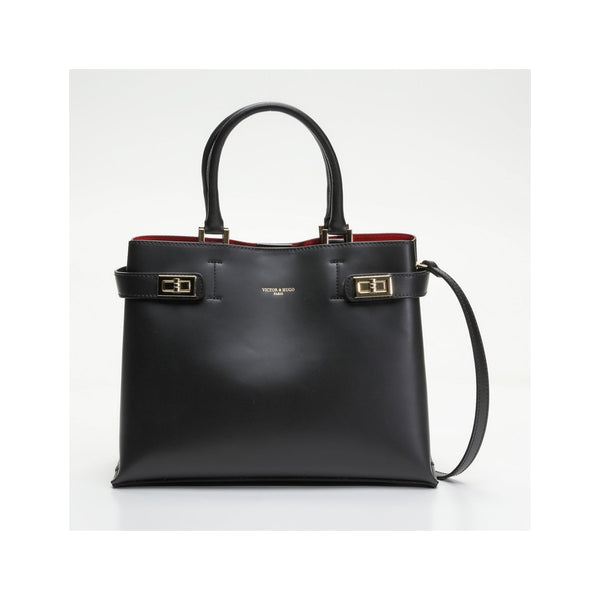 Bolso de mano Lorie - Negro
