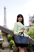Madison Handbag - Black