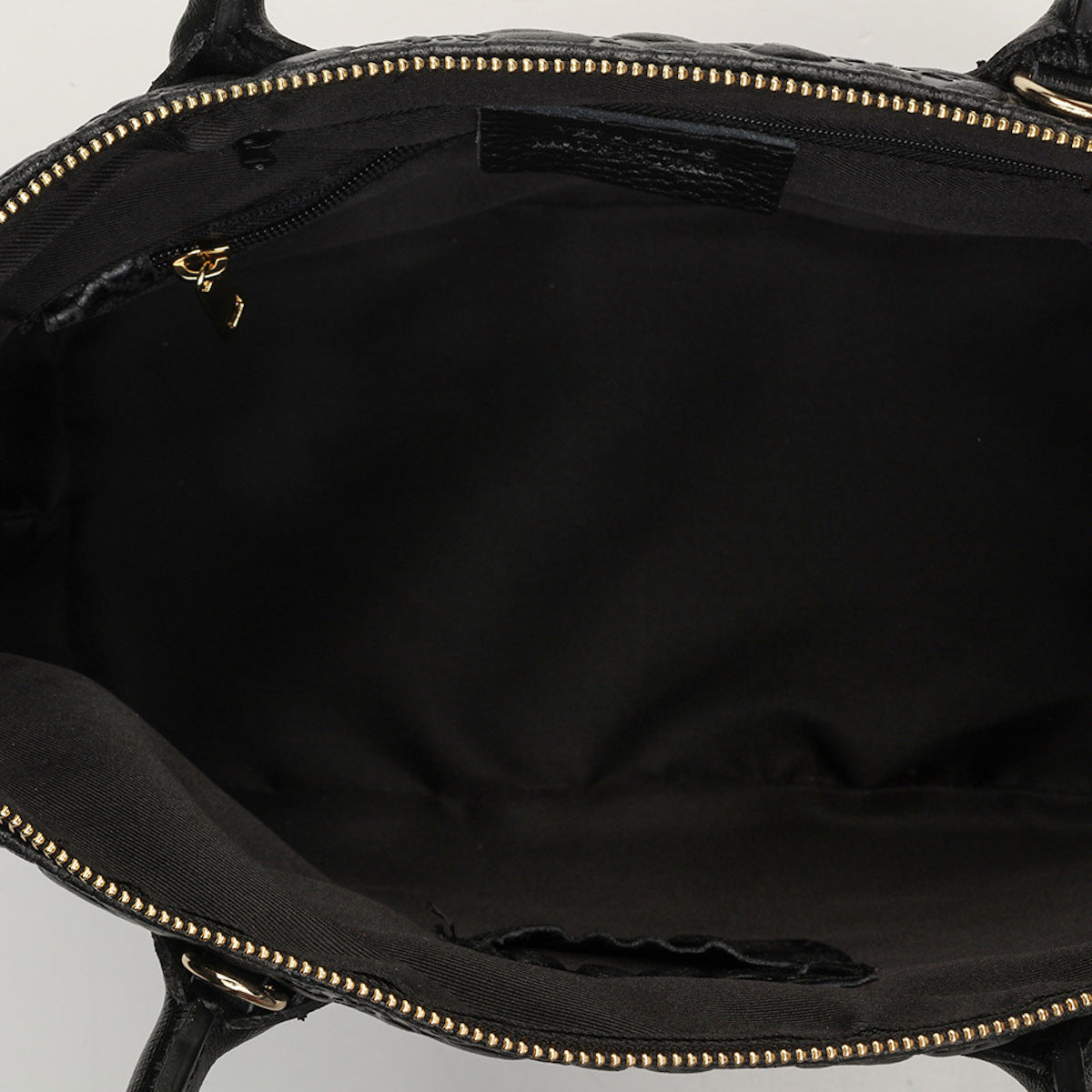 Madison Handbag - Black