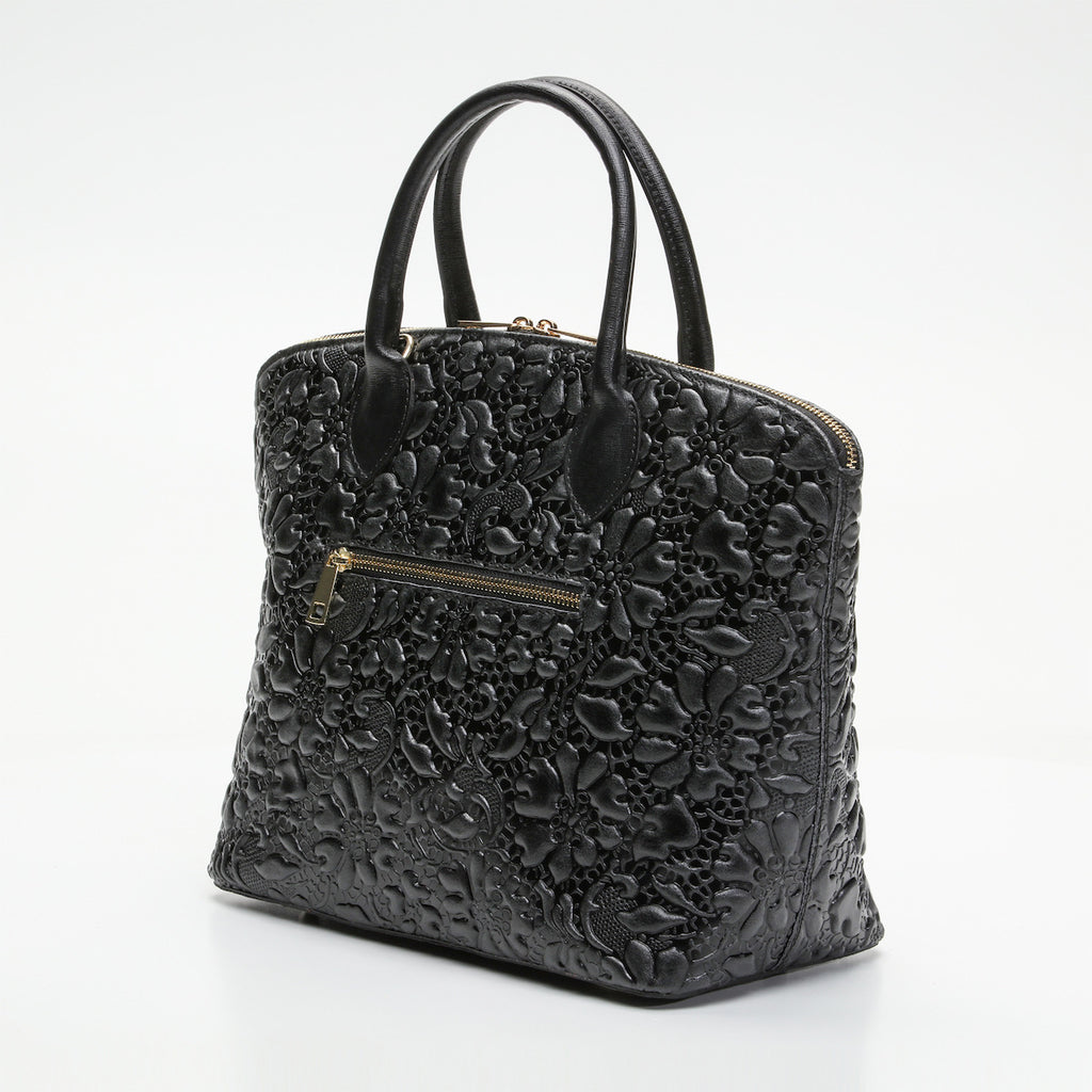 Madison Handbag - Black