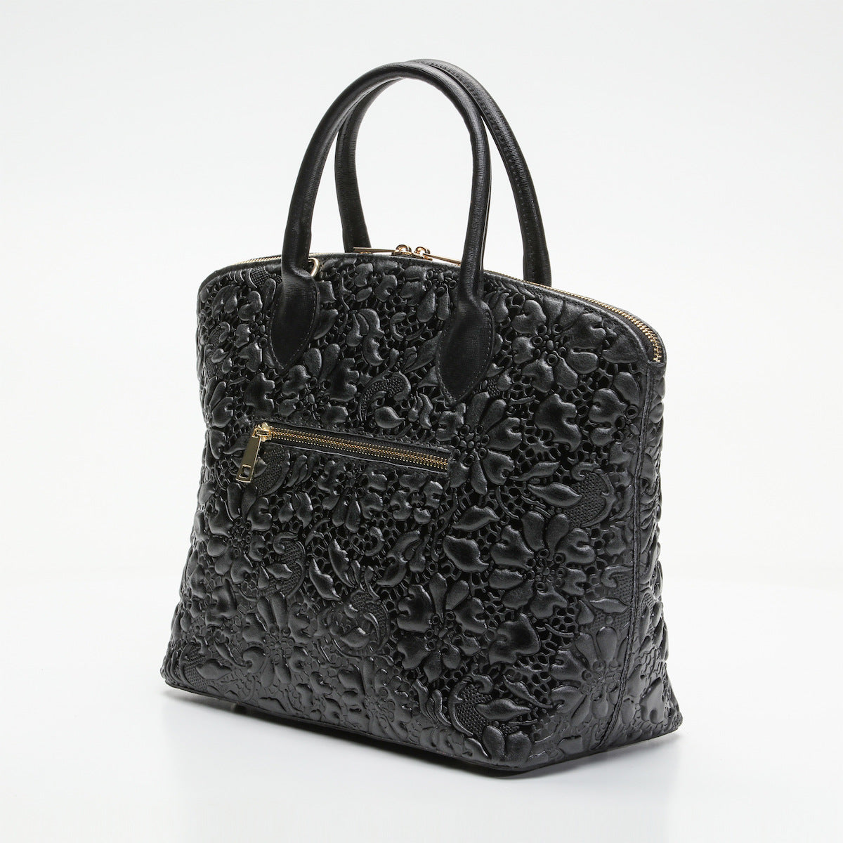 Madison Handbag - Black
