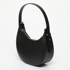 Sac A Bandouliere Bruna - Noir