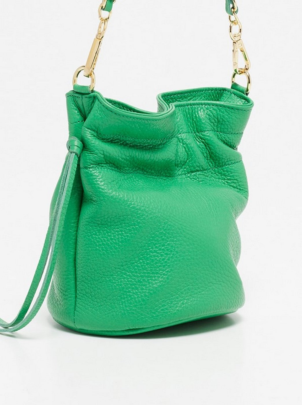 Sac A Bandouliere Eonora - Vert