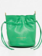 Sac A Bandouliere Eonora - Vert