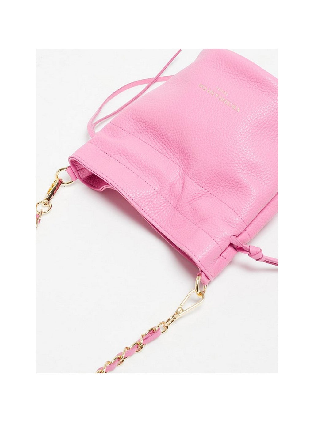 Eonora Shoulder Bag - Pink