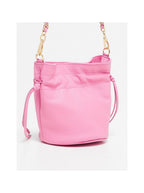 Eonora Shoulder Bag - Pink