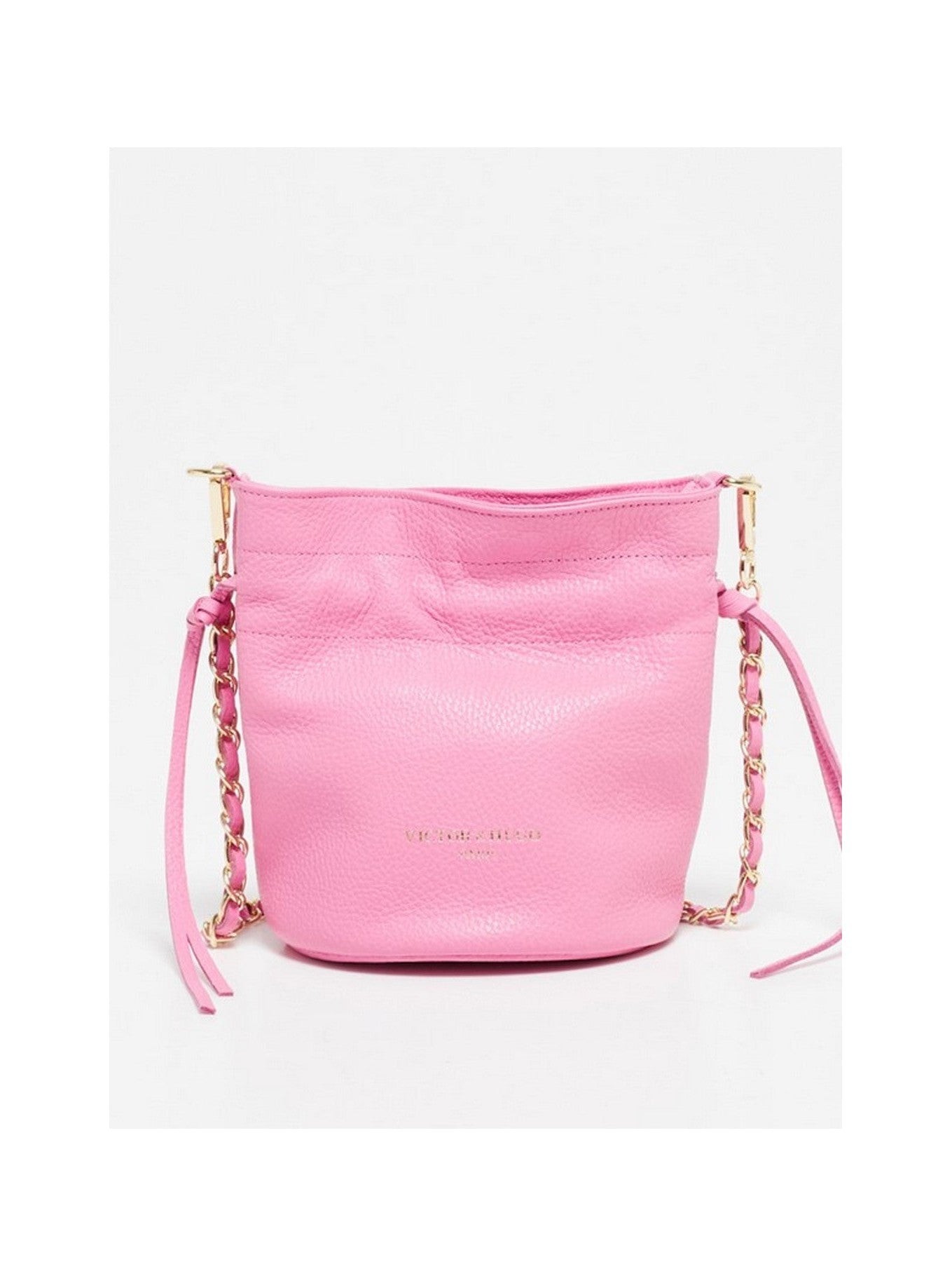 Eonora Shoulder Bag - Pink