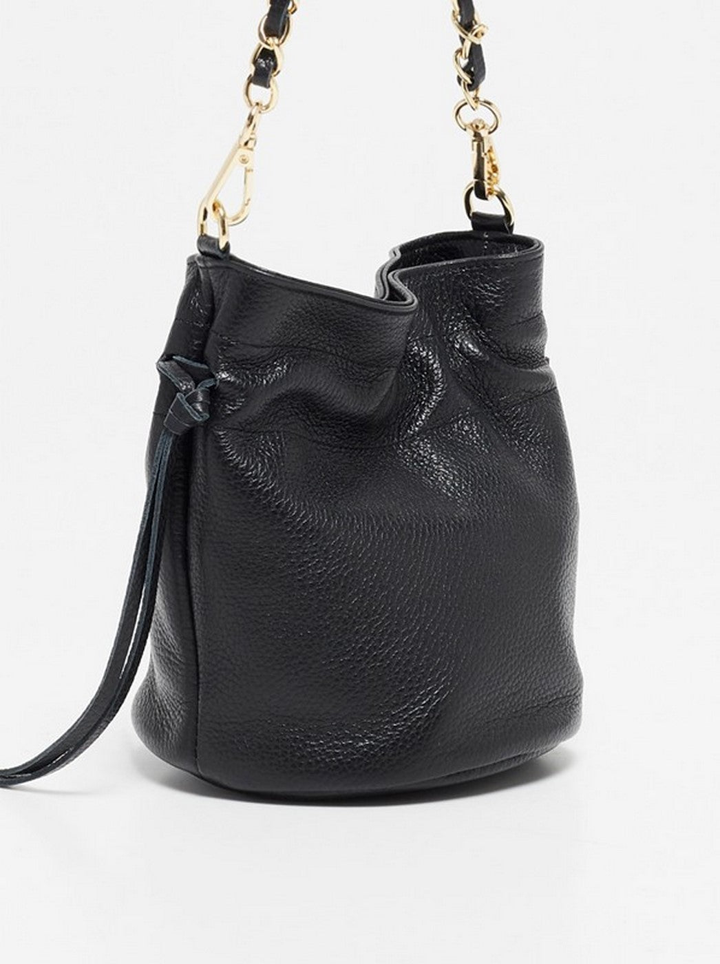 Bolso de hombro Eonora - Negro