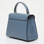 Sac A Main  Hugo - Bleu Ciel