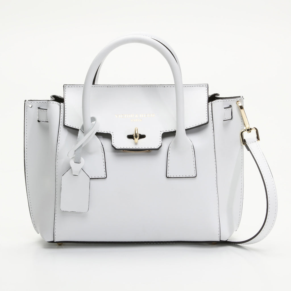 Jany Handbag - Off-White