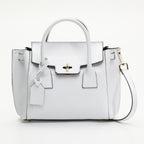 Jany Handbag - Off-White