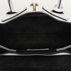 Jany Handbag - Off-White