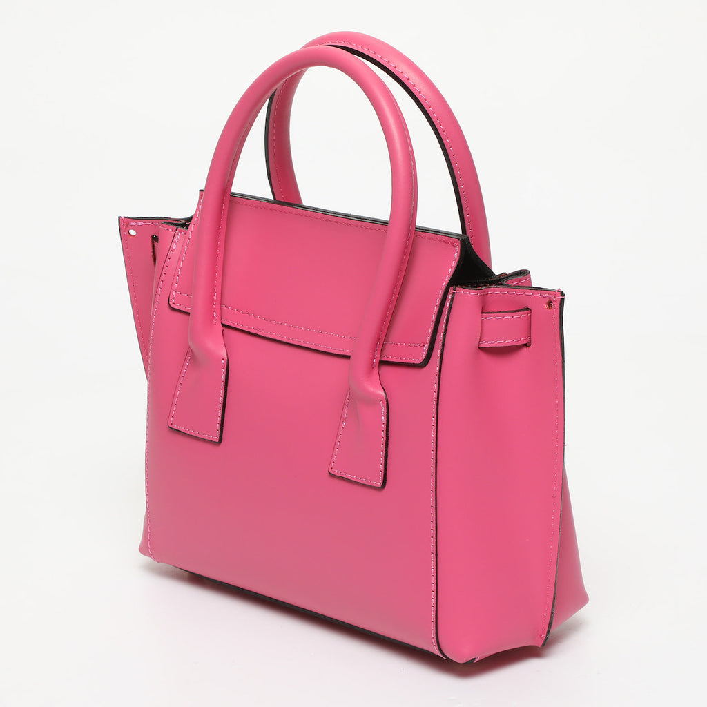 Bolso Jany - Rosa
