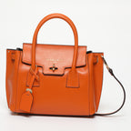 Jeny Handbag - Orange