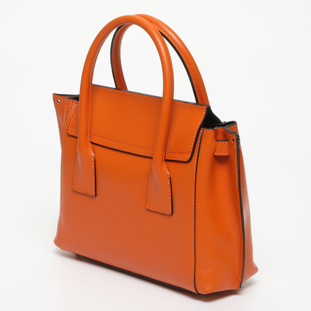 Jeny Handbag - Orange