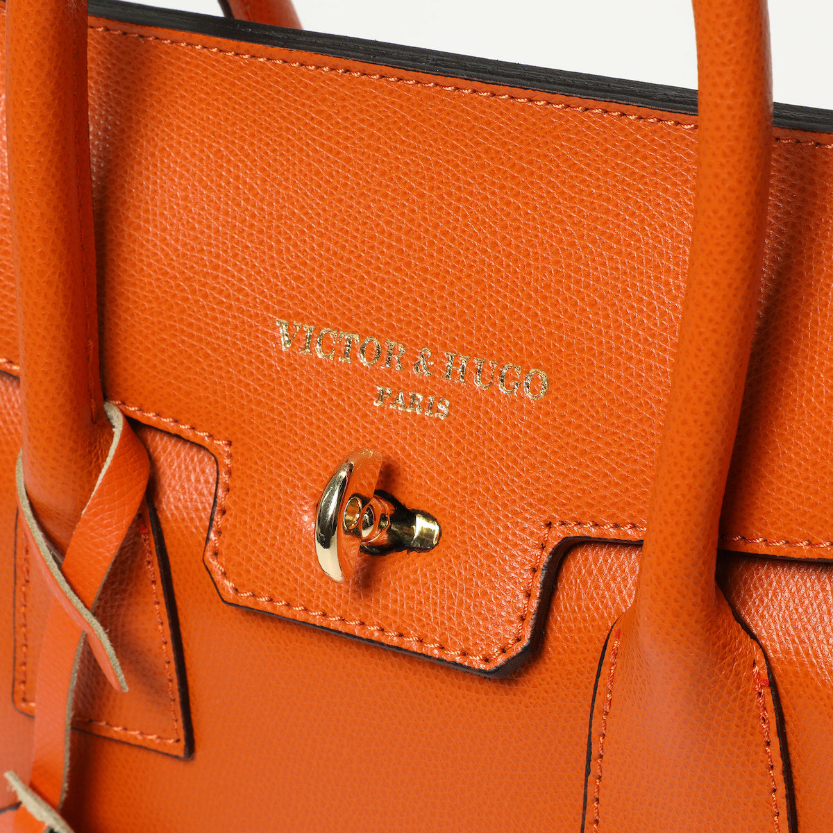 Jeny Handbag - Orange