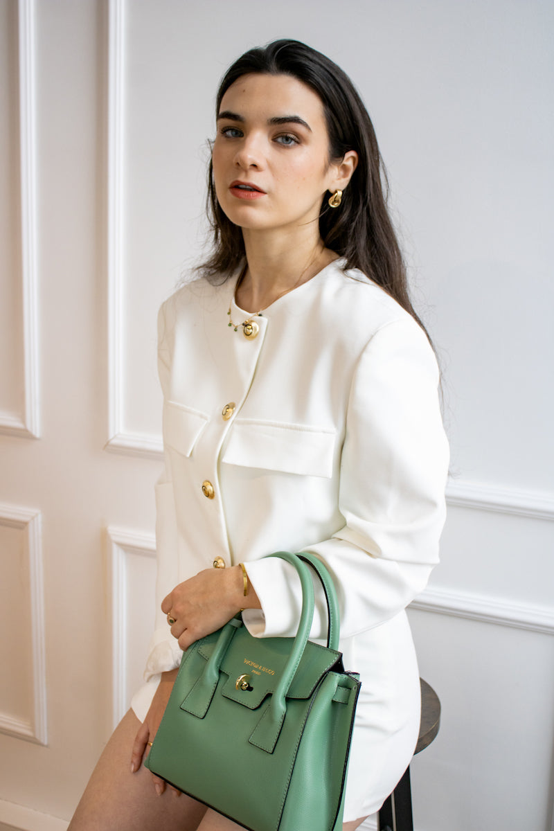 Bolso Jeny - Verde