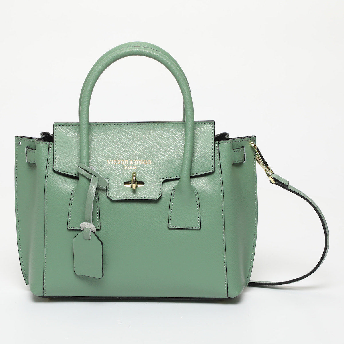 Bolso Jeny - Verde