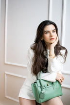 Bolso Jeny - Verde