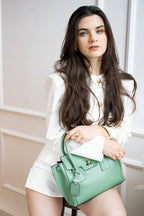 Bolso Jeny - Verde