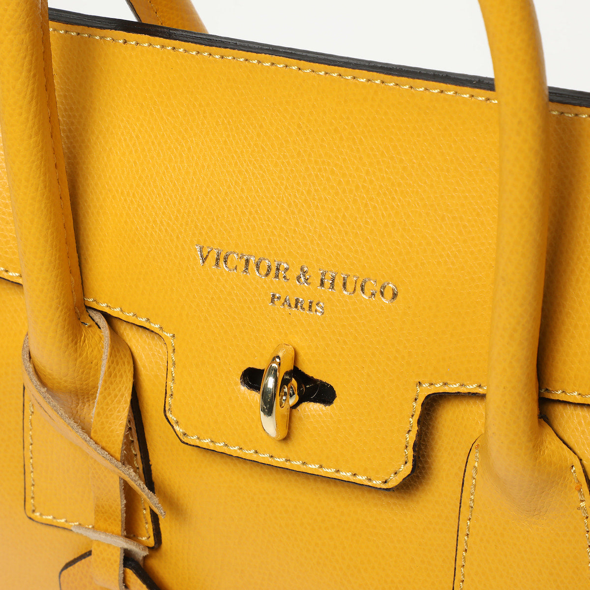 Bolso Jeny - Amarillo