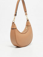 Tiva Handbag - Brown