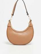 Tiva Handbag - Brown