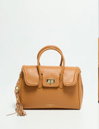 Sac A Main  Bagatelle  - Camel