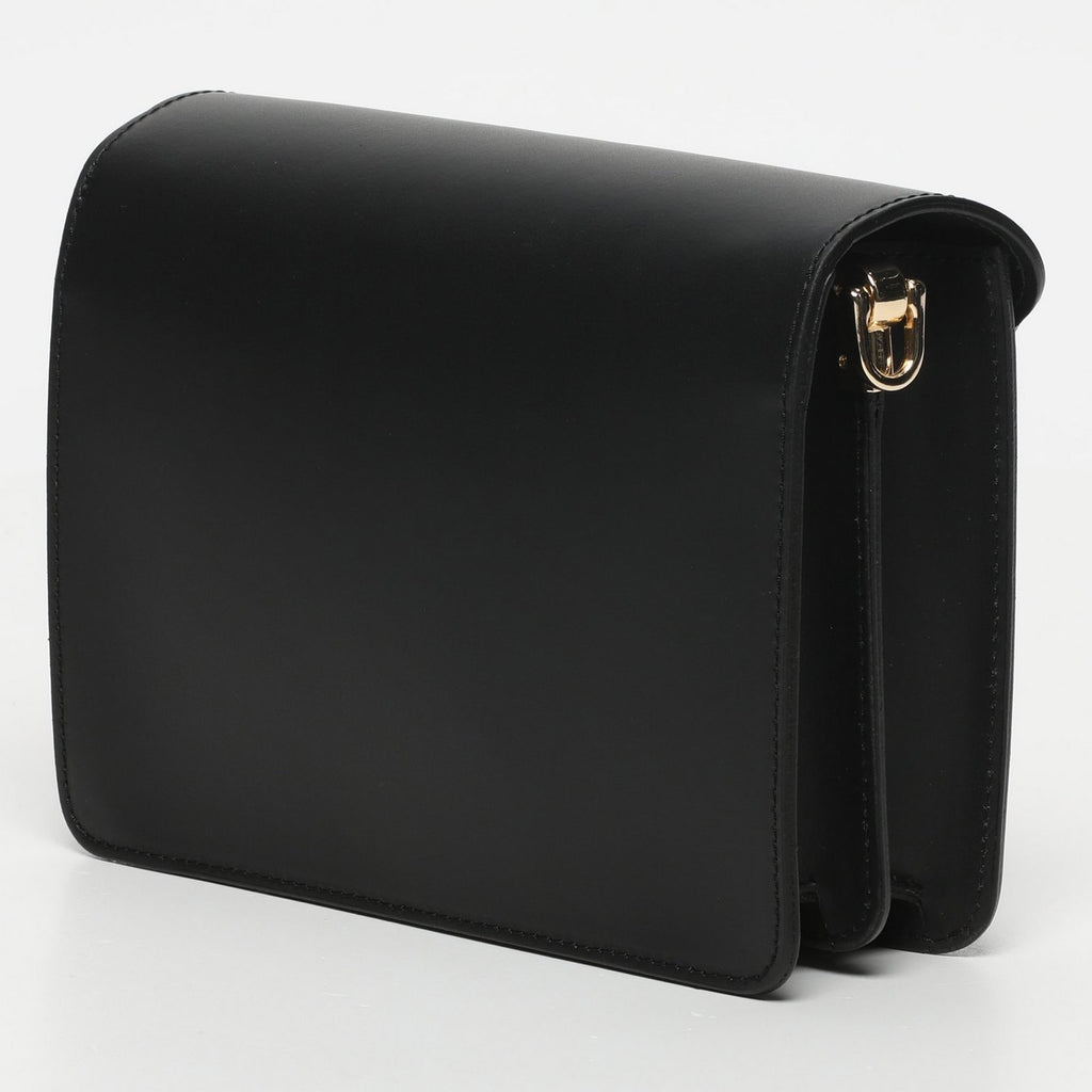 Sac A Bandouliere Chanon - Noir