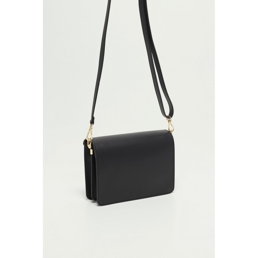 Sac A Bandouliere Chanon - Noir