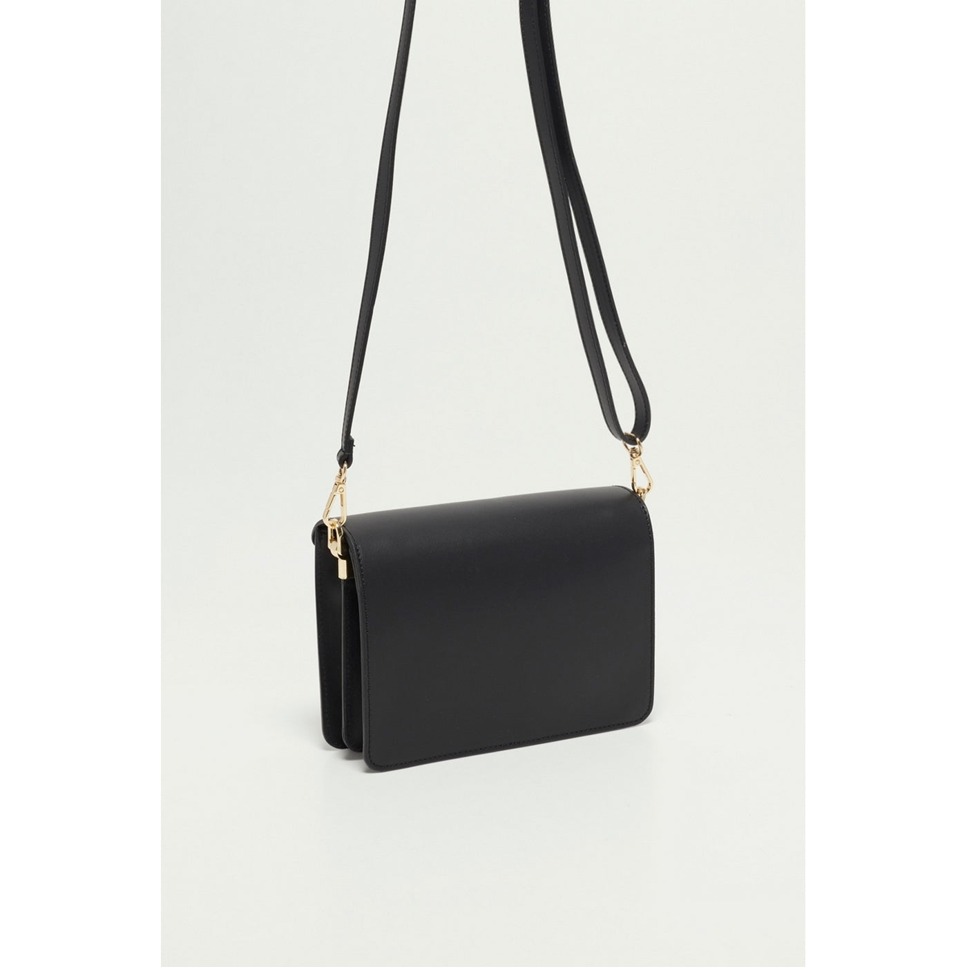 Sac A Bandouliere Chanon - Noir