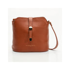 Sac A Bandouliere Elise - Camel