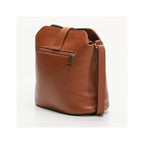 Sac A Bandouliere Elise - Camel