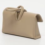 Sac À Main Emy - Taupe Clair - Femme