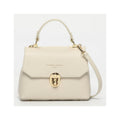 Sac À Main Florentine - Blanc Cassé - Femme