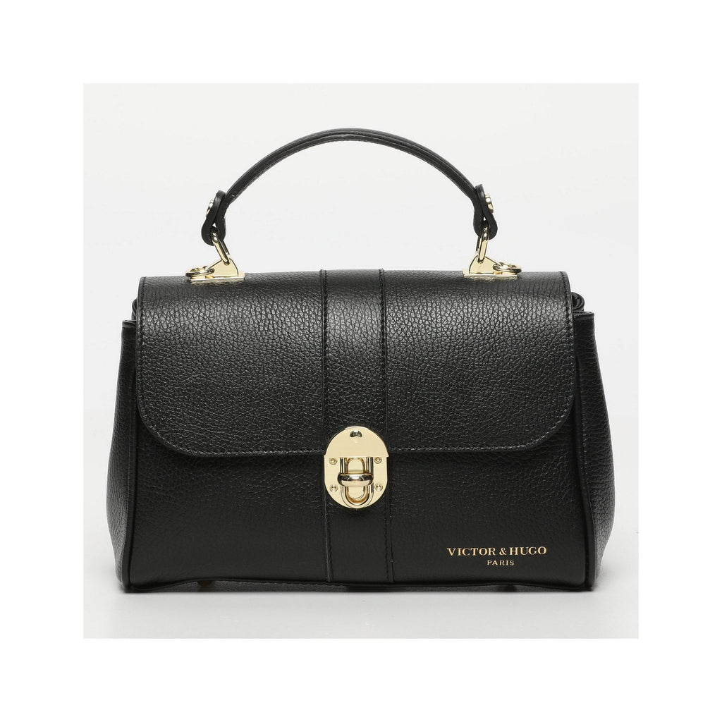Giverny Shoulder Bag - Black