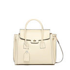 Sac A Main  Jane - Blanc Casse