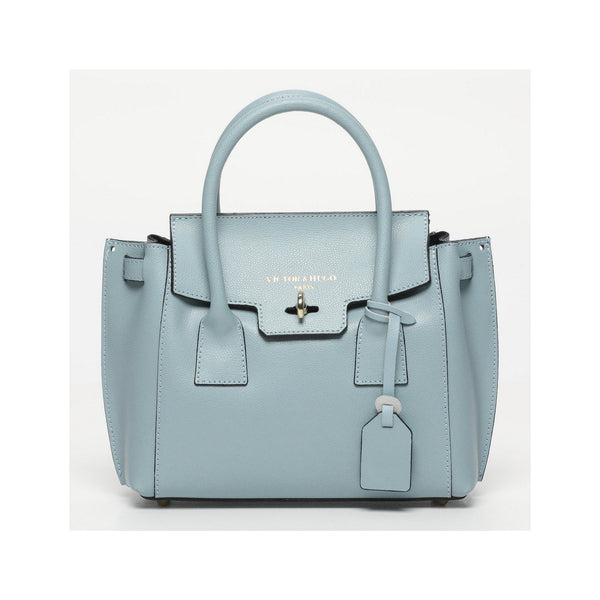 Jeny Handbag - Sky Blue