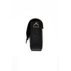 Sac À Bandoulière - Noir - Femme