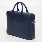 Porte Document Marco - Bleu Marine - Homme