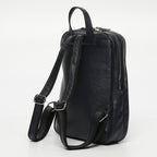 Sac À Dos - Bleu Marine - Femme