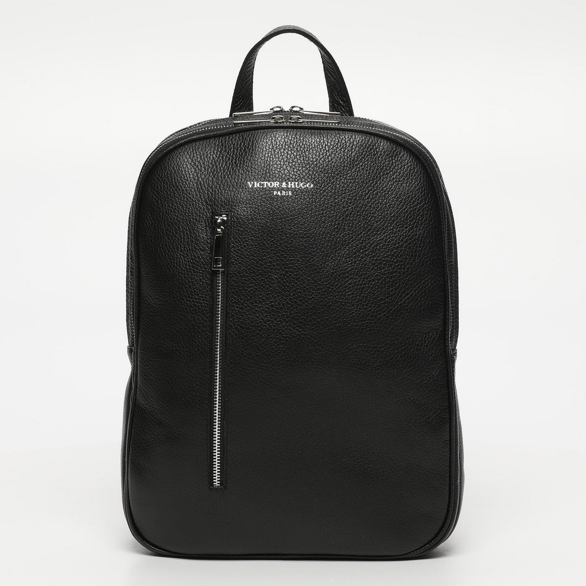 Sac À Dos - Noir - Femme