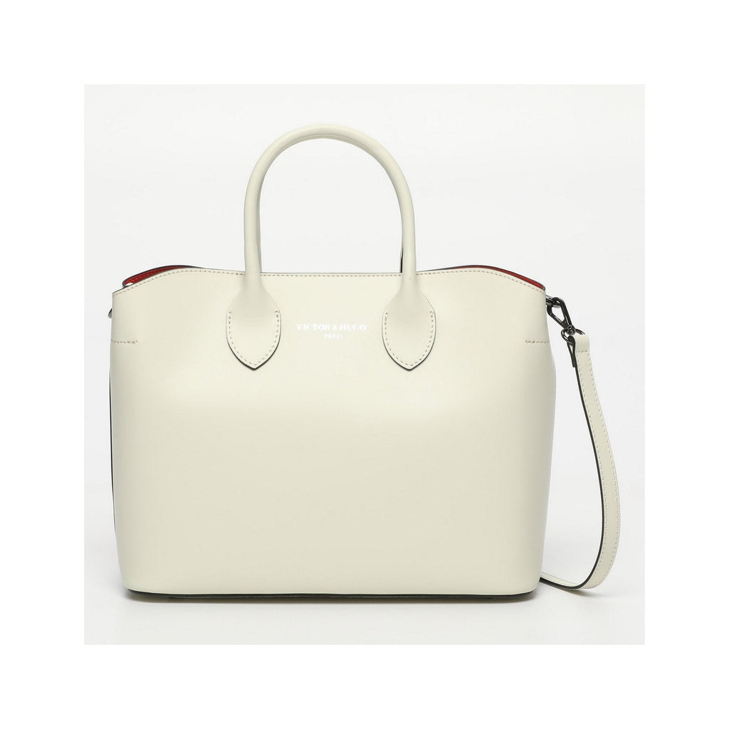 Bolso Nisa - Blanco Roto
