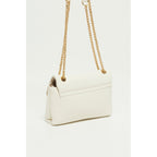 Sac À Bandoulière - Blanc Cassé - Femme