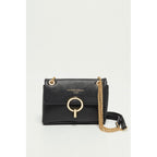 Sac À Bandoulière - Noir - Femme